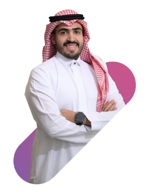 م. عبدالله المزيني