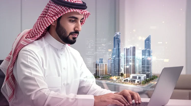 2 Development of a Comprehensive Digital Operations Management Platform