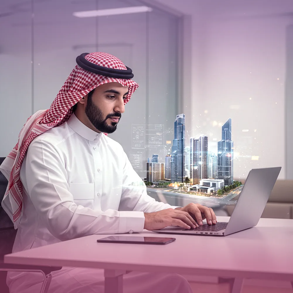 2 Development of a Comprehensive Digital Operations Management Platform