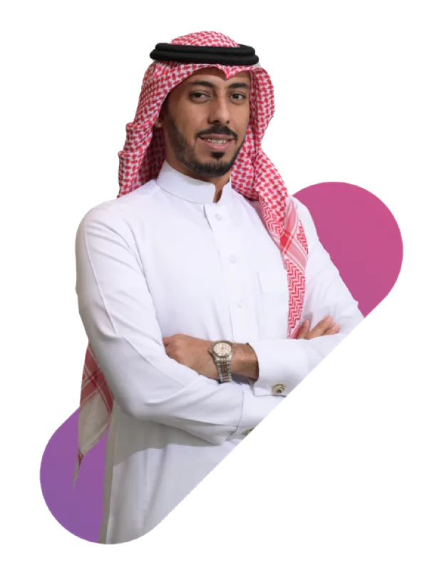 2 Eng.Ahmed Bahusain Technical Director OSS Technologies