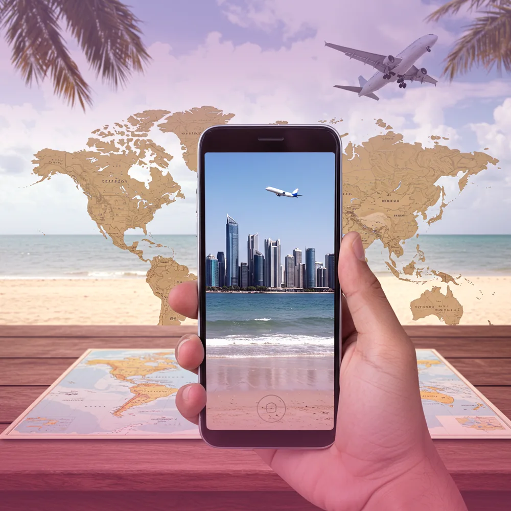 3 Multilingual Digital Chat Platform for Customer Service