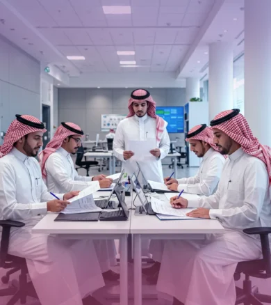 Comprehensive Recruitment Management and Technical Talent Provision