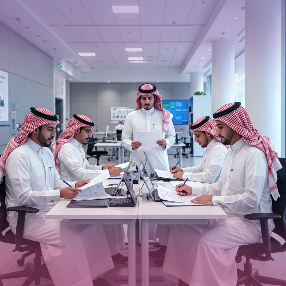 4 Comprehensive Recruitment Management and Technical Talent Provision