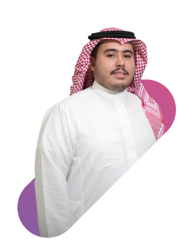 4 Eng.Yassin Alnajem Software team leader