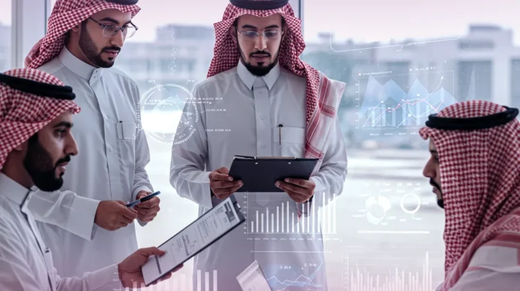 5 ERP Based Operational and Financial System Modernization