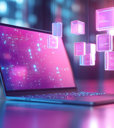 ERP-Based Operational and Financial System Modernization