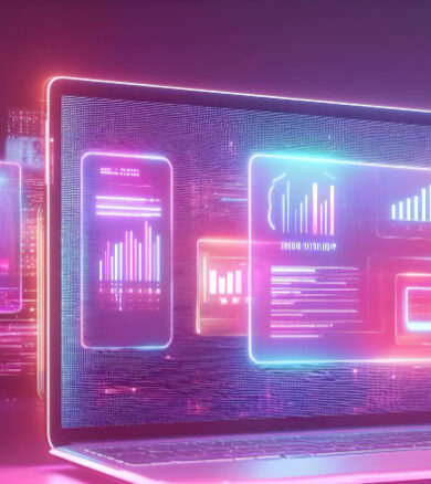 Development of a Comprehensive Digital Operations Management Platform