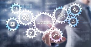 INVENTO, Digital Transformation Solutions