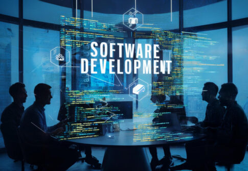 شركة تطوير برمجيات