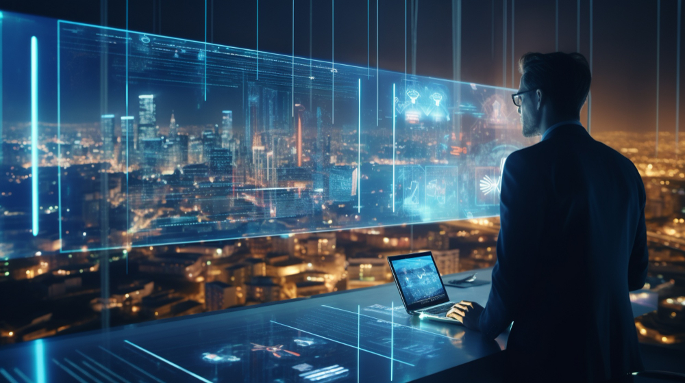 IT Consulting Services