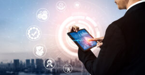 Digital Transformation Solutions