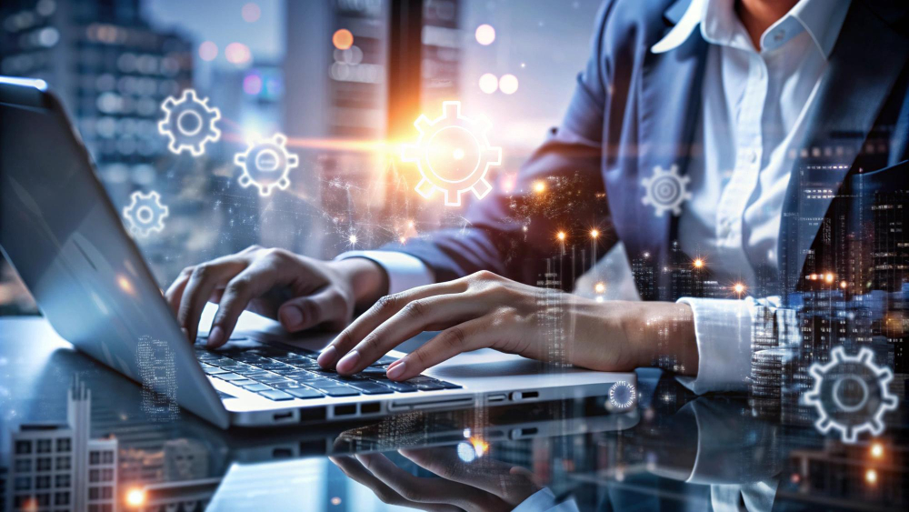 IT Solutions Provider