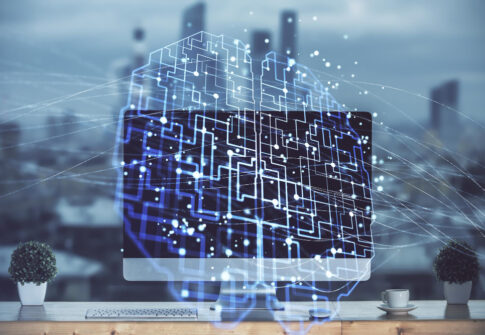 حلول تقنية متكاملة