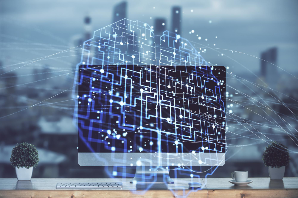 End-to-End IT Solutions