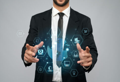 شركة استشارات تقنية