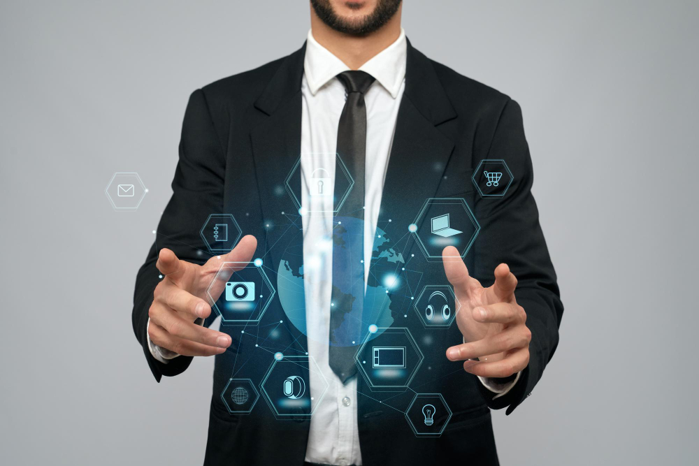 Technology Consulting Company