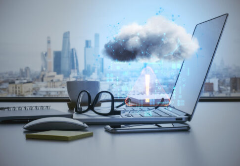 Cloud Management Services: How Organizations in Saudi Arabia Get the Cloud's Benefits Without Its Headaches