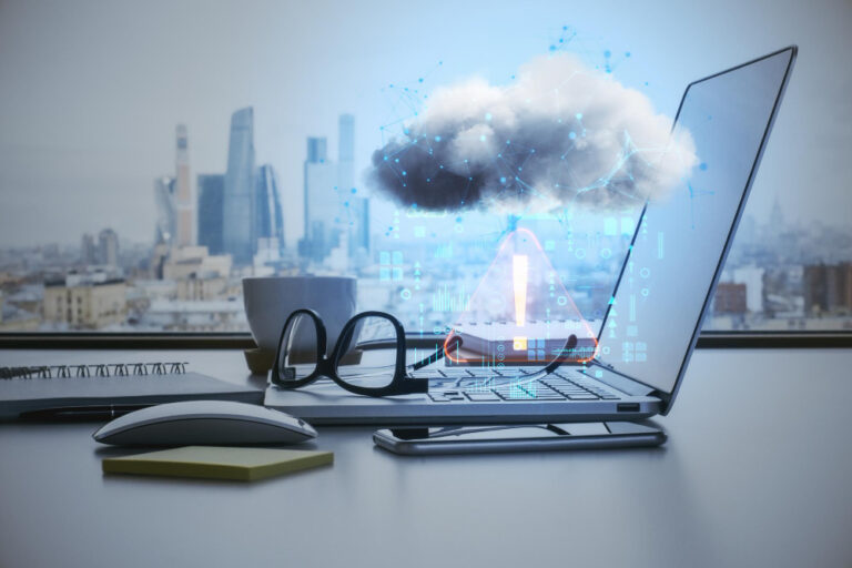 Cloud Management Services: How Organizations in Saudi Arabia Get the Cloud's Benefits Without Its Headaches